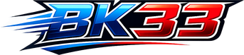 BK33 Logo